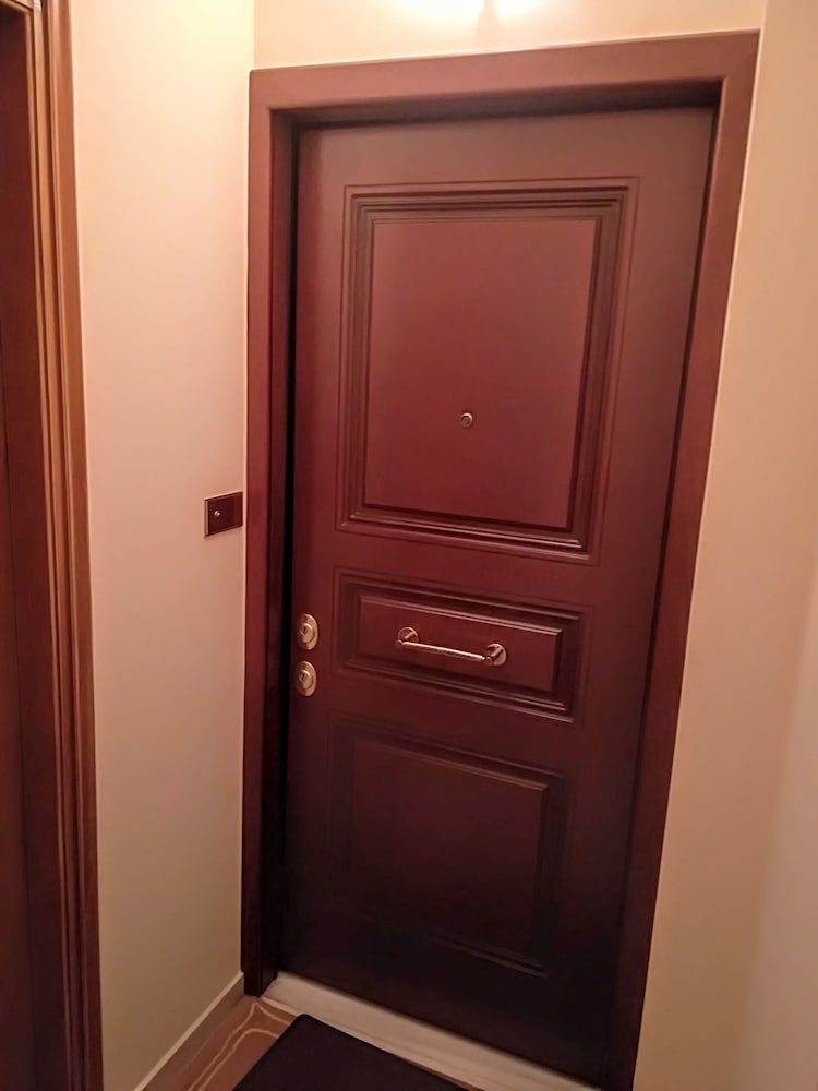 undefined Classical Apartment near Acropolis