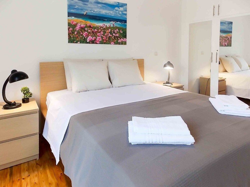 Modern Apartment Athens Center Classic Apartment, 2 Bedrooms 10