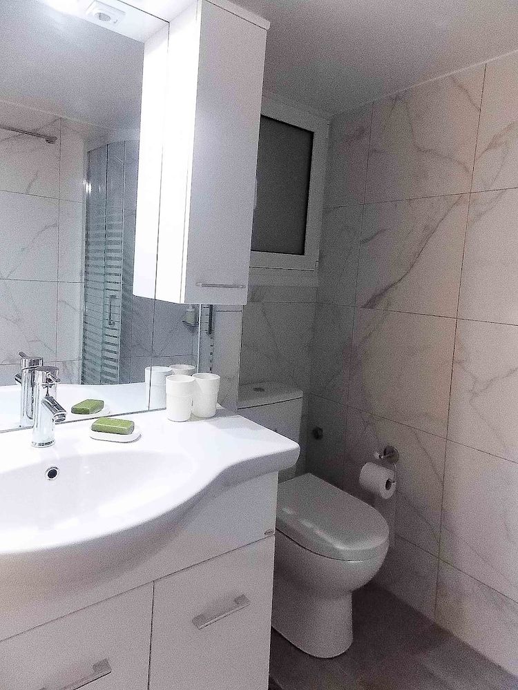 Modern Apartment Athens Center Classic Apartment, 2 Bedrooms 19