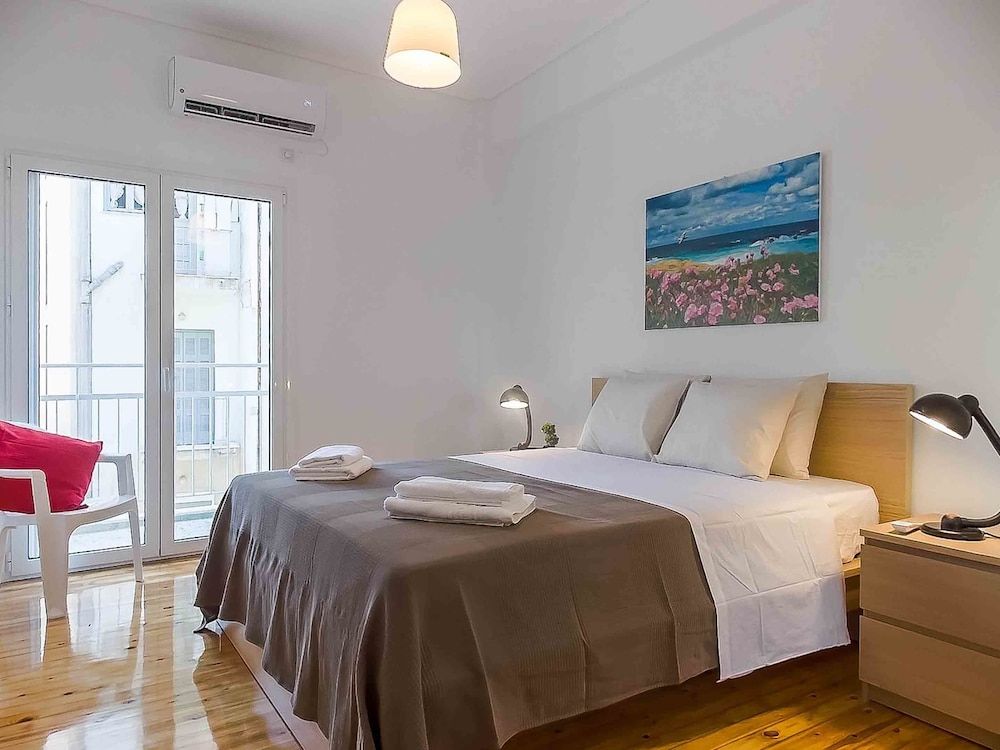 undefined Modern Apartment Athens Center 9