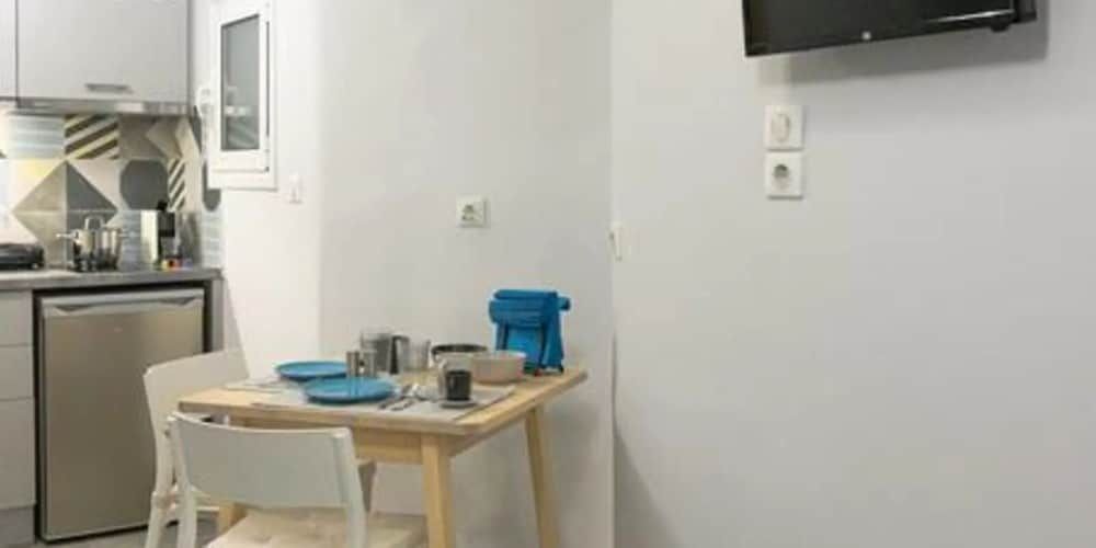 undefined S&K Luxury Junior Suite in Kolonaki 5