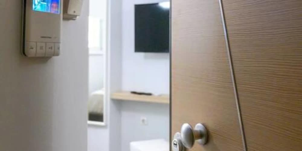 undefined S&K Luxury Junior Suite in Kolonaki 2