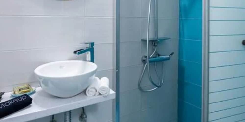 undefined S&K Luxury Junior Suite in Kolonaki 10