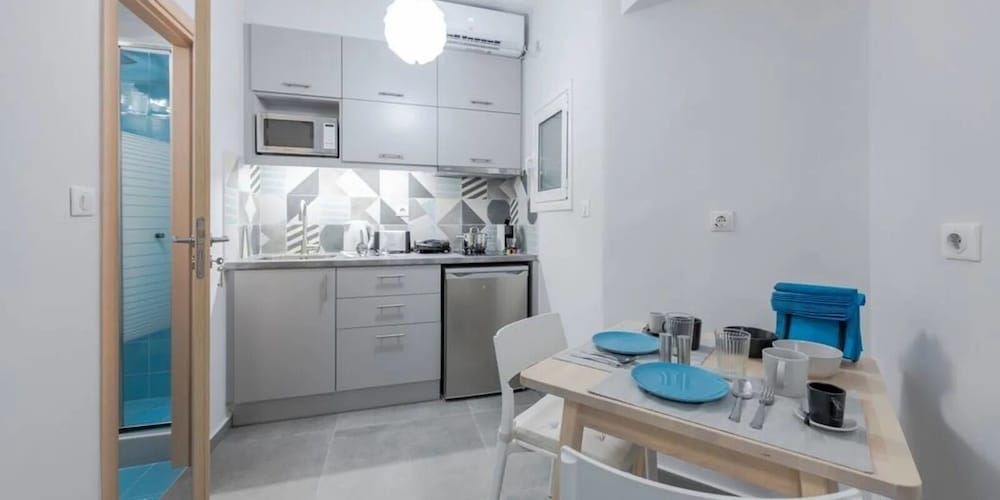 undefined S&K Luxury Junior Suite in Kolonaki 6