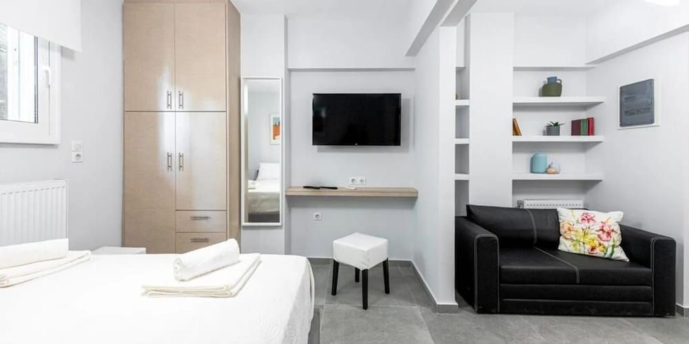 undefined S&K Luxury Junior Suite in Kolonaki