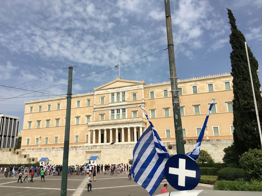 undefined Athina apartments 2