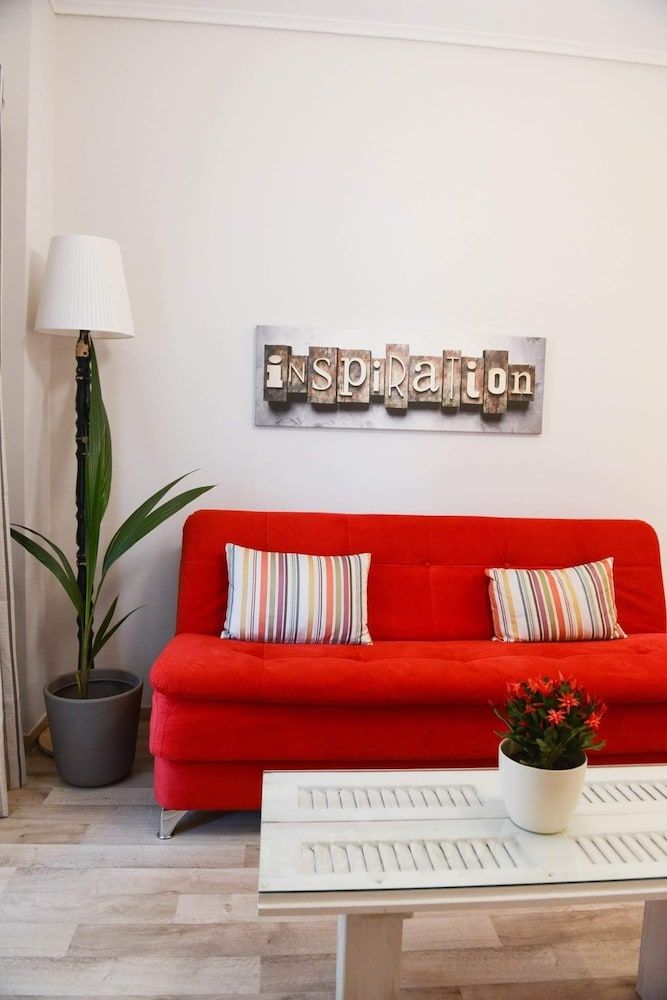 undefined Athina apartments 9