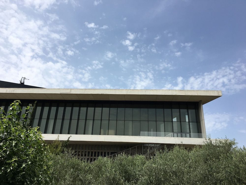 undefined Athina apartments 3