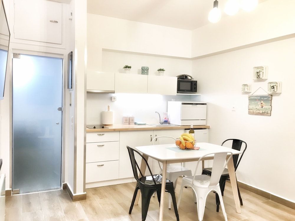 undefined Athina apartments 6