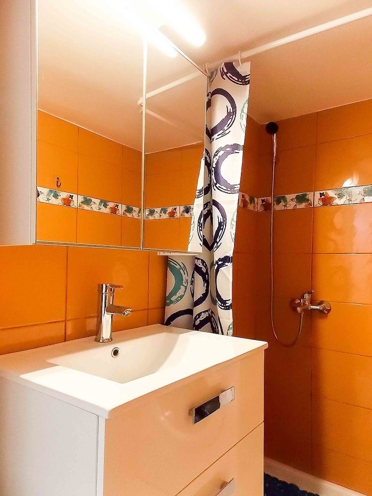 Dervenion-Athens Cozy Apartment Basic Apartment 23