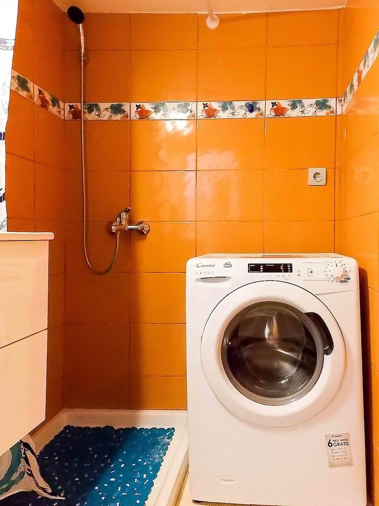 Dervenion-Athens Cozy Apartment Basic Apartment 22