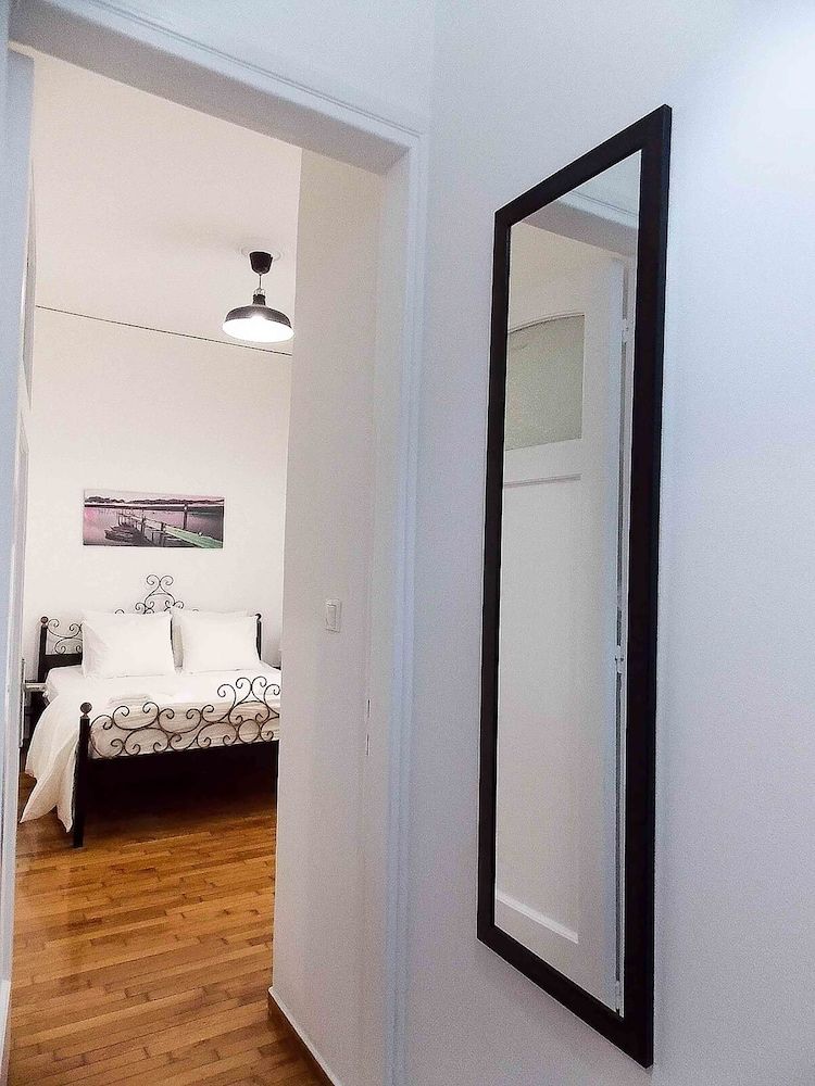 undefined Dervenion-Athens Cozy Apartment 10