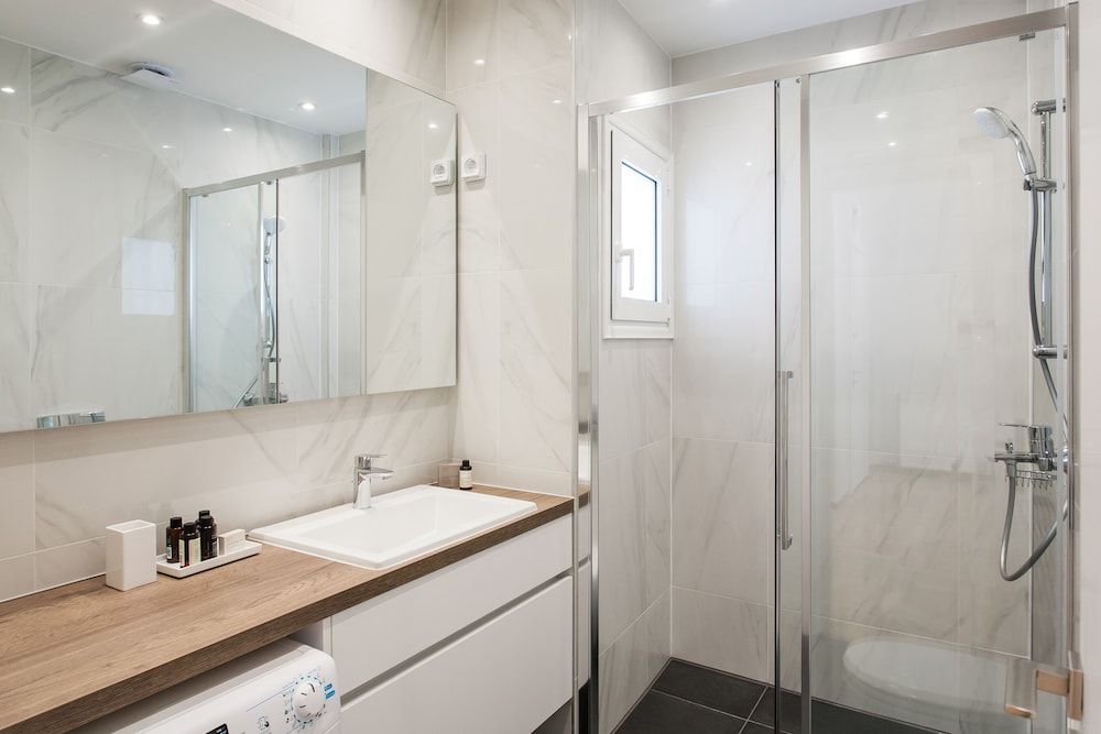 UPSTREET Peaceful 2BD Apartment in Kolonaki Apartment 18