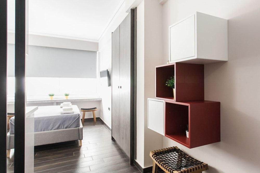 undefined Athenian Downtown Studios by Livin Urbban 10