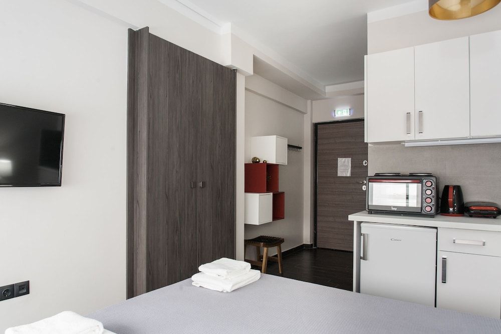 undefined Athenian Downtown Studios by Livin Urbban 9