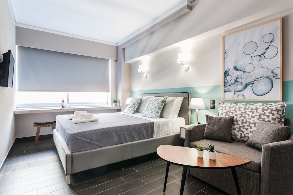 undefined Athenian Downtown Studios by Livin Urbban 2