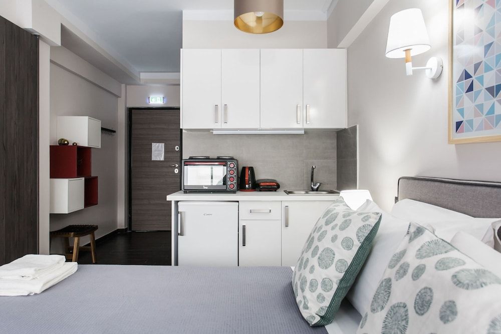 undefined Athenian Downtown Studios by Livin Urbban 6