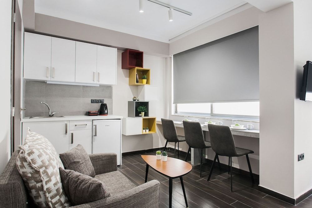 undefined Athenian Downtown Studios by Livin Urbban 3