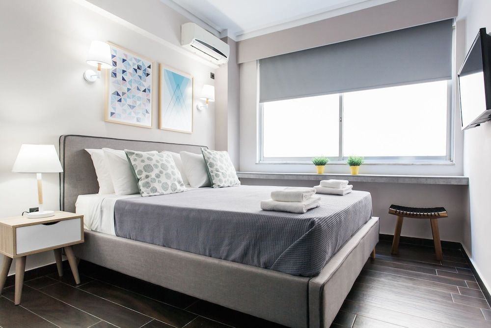 undefined Athenian Downtown Studios by Livin Urbban