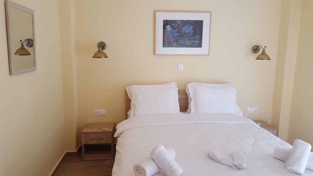 Zoe's Studio Apartment, 2 Bedrooms 6