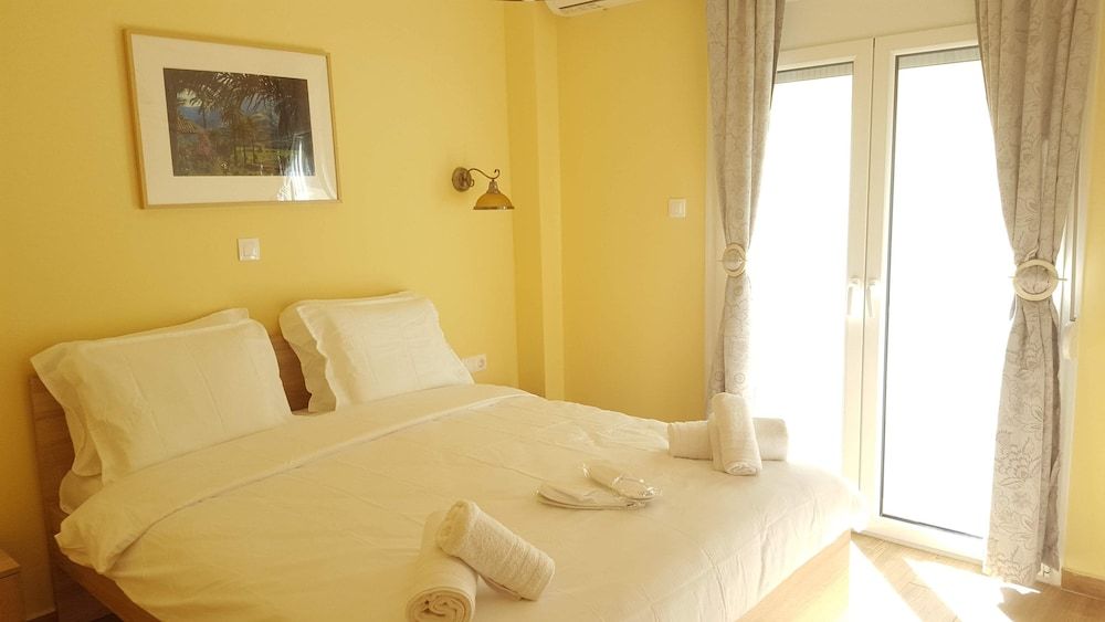 Zoe's Studio Apartment, 2 Bedrooms 10