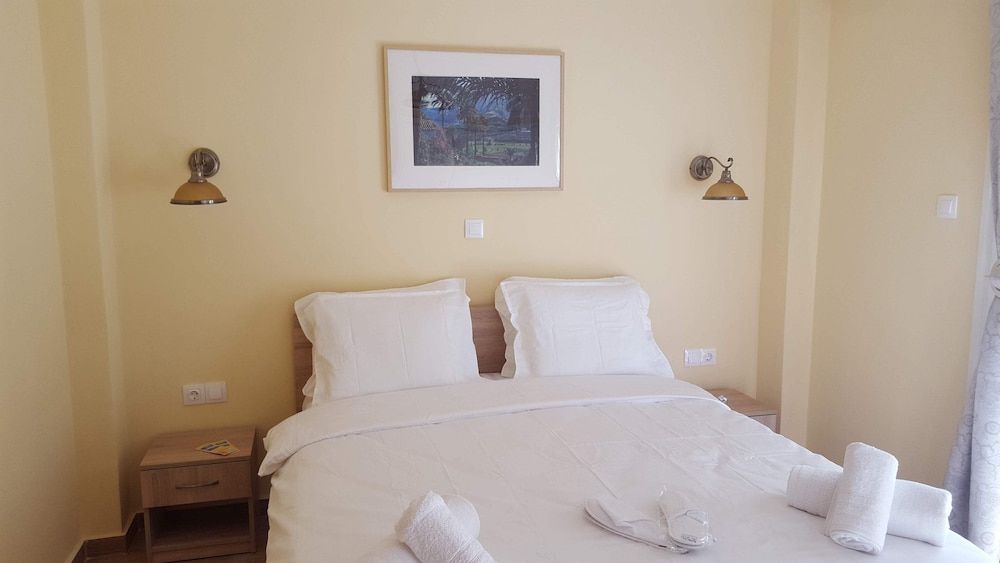 Zoe's Studio Apartment, 2 Bedrooms 4