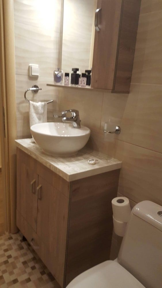 Zoe's Studio Apartment, 2 Bedrooms 15