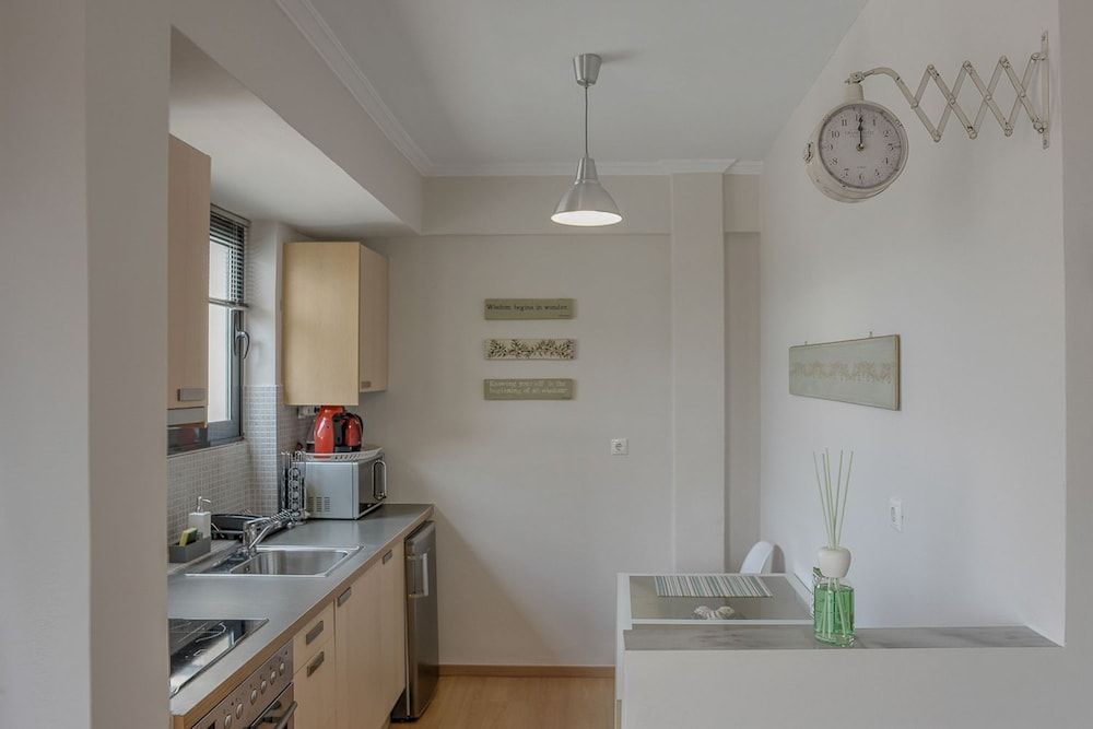 undefined V&V Acropolis view apartment 9