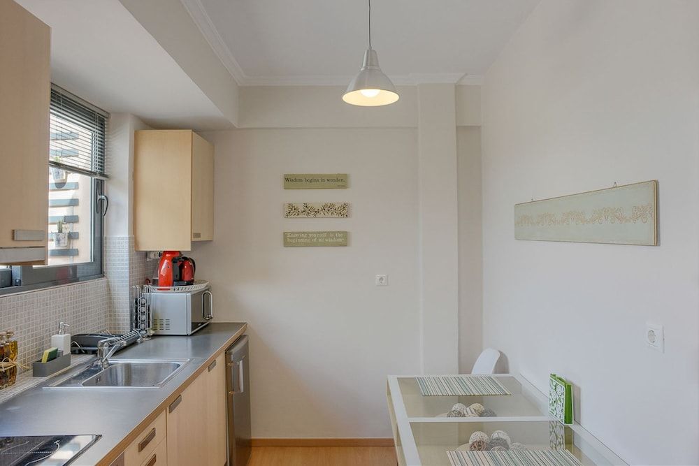 undefined V&V Acropolis view apartment 10