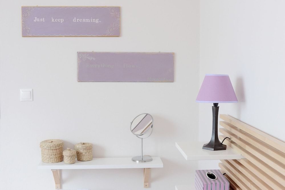 undefined V&V Acropolis view apartment 7