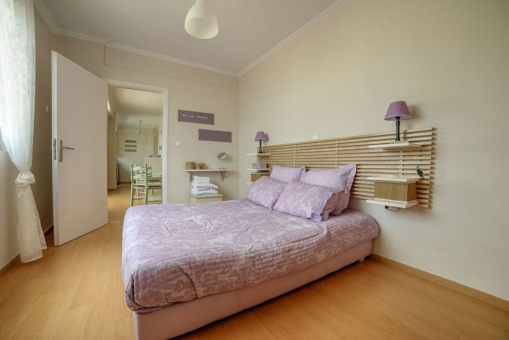 undefined V&V Acropolis view apartment 6