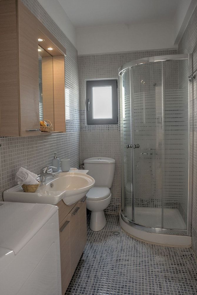 V&V Acropolis view apartment Panoramic Apartment 16