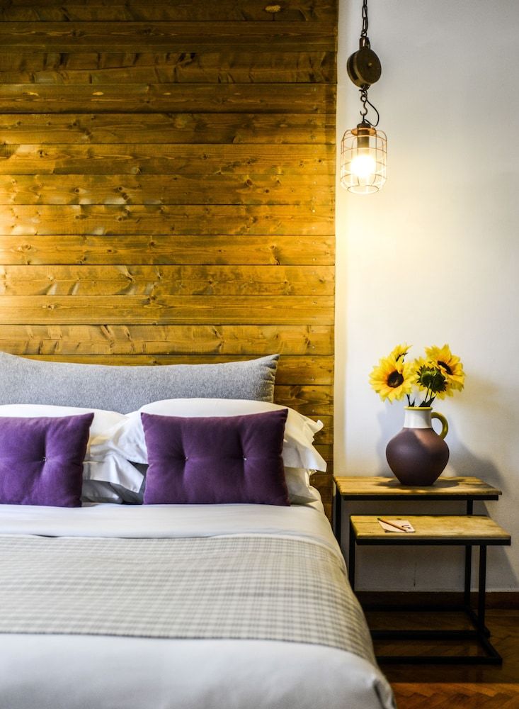 5inAthens Deluxe Apartment 7