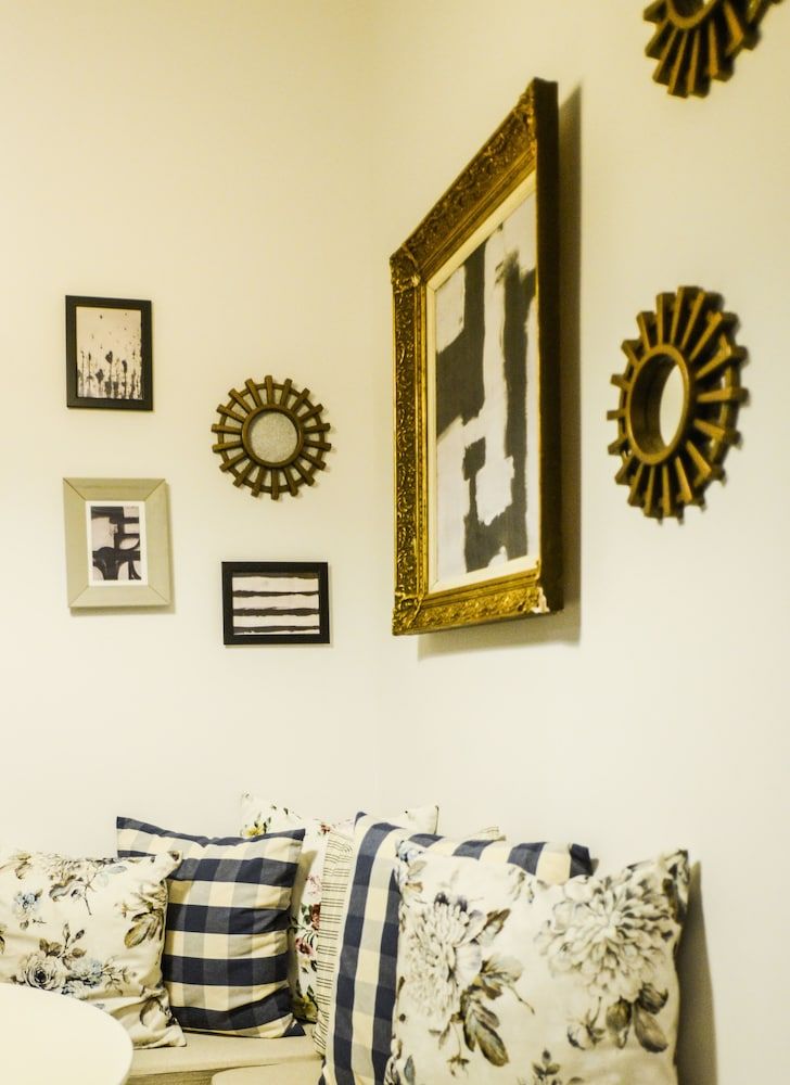 5inAthens Deluxe Apartment 13