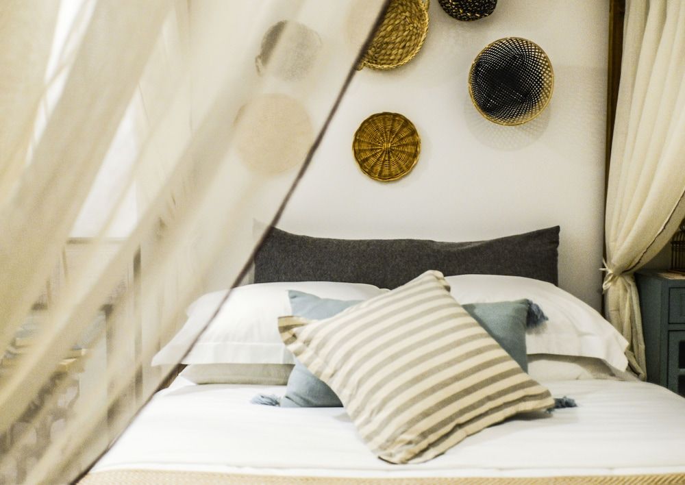 5inAthens Deluxe Apartment 6