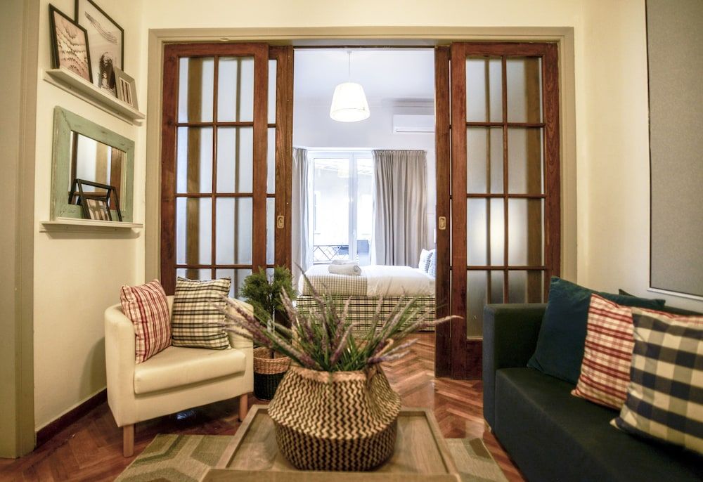 5inAthens Deluxe Apartment 23