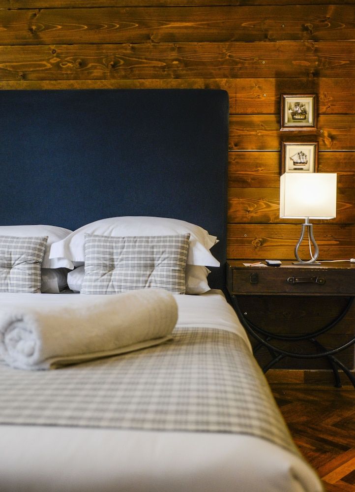 5inAthens Deluxe Apartment 11