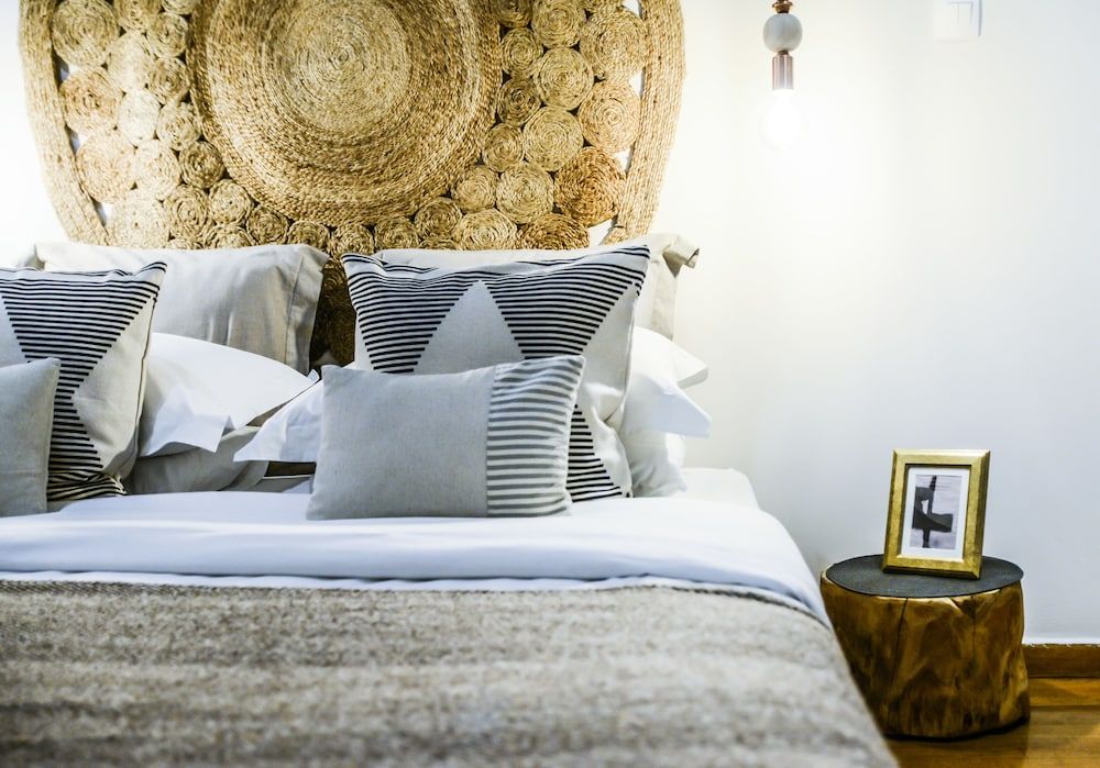 5inAthens Apartment, Terrace 9