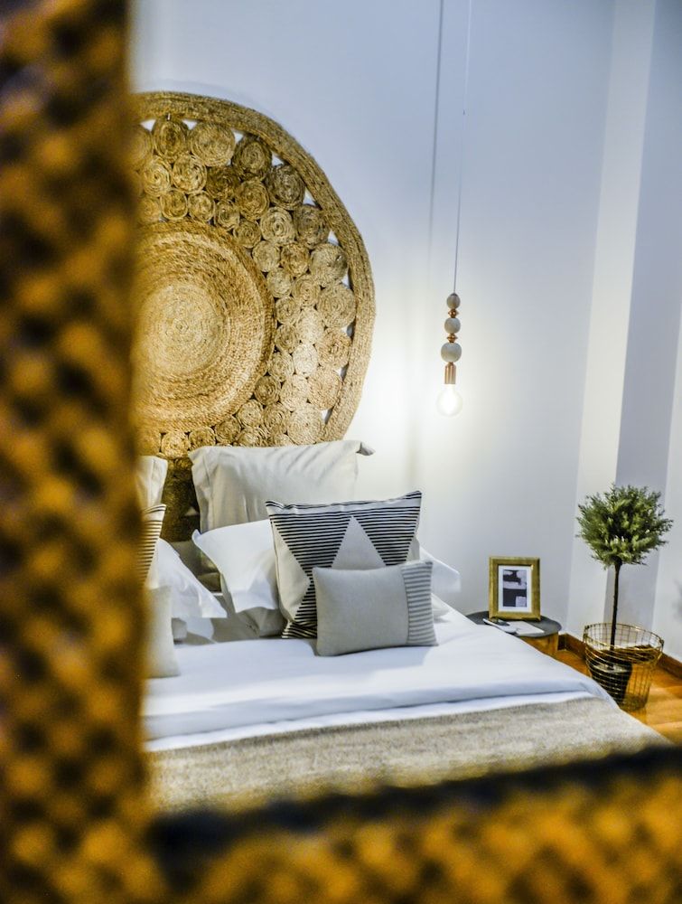 5inAthens Apartment, Terrace 8