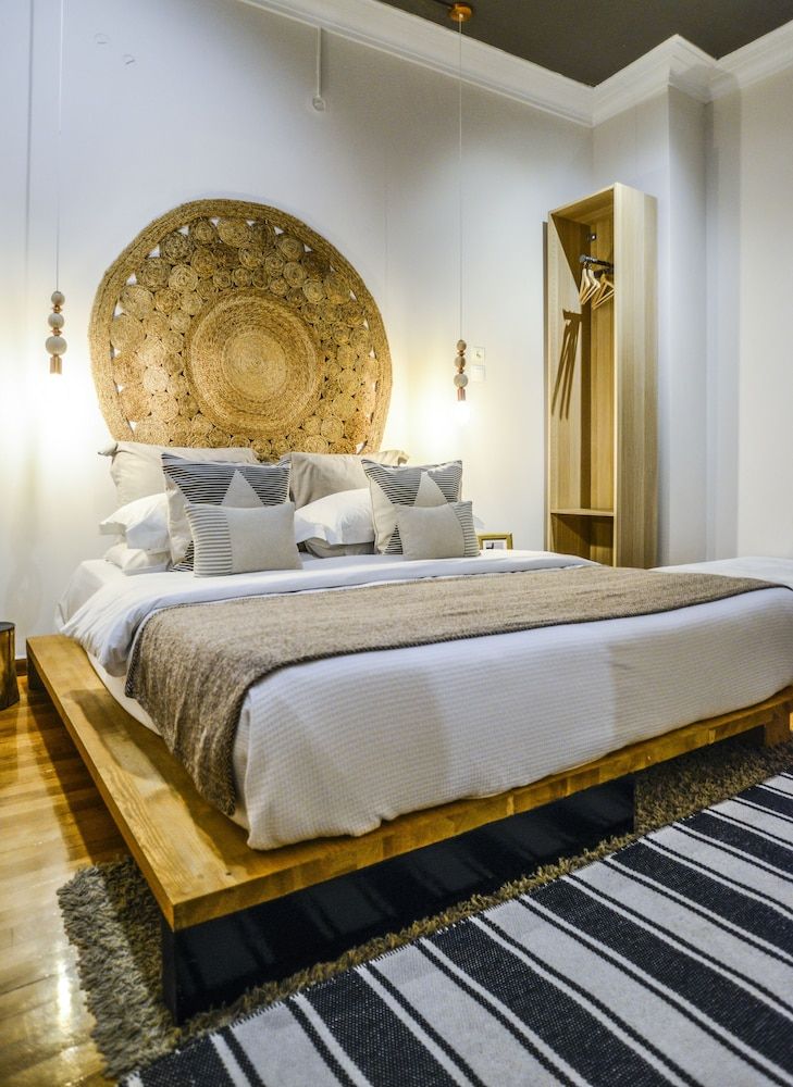 5inAthens Apartment, Terrace 4