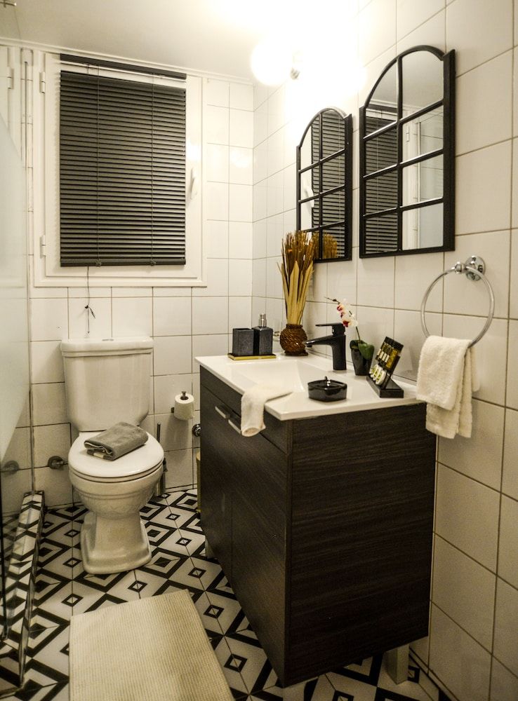 5inAthens Deluxe Apartment 16