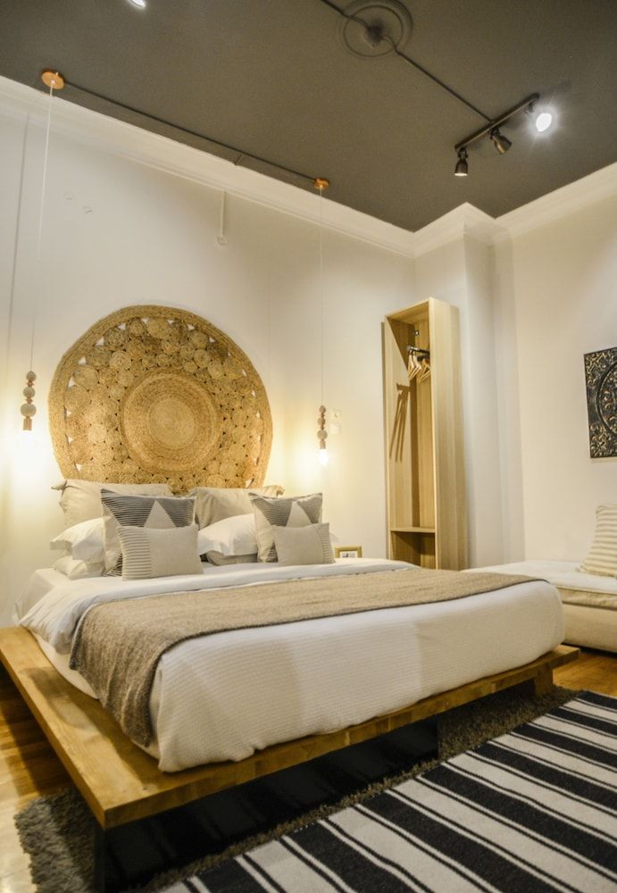 5inAthens Apartment, Terrace 7