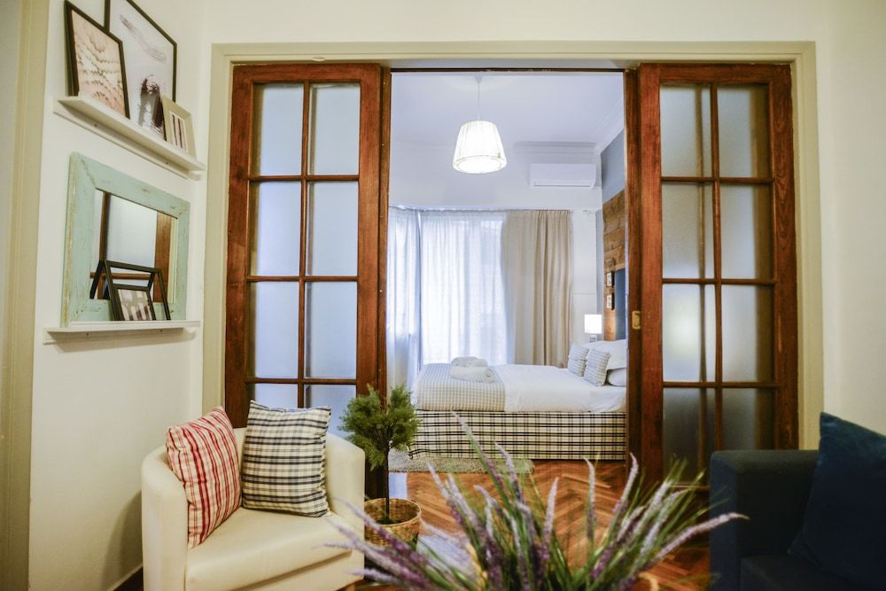 5inAthens Deluxe Apartment 20