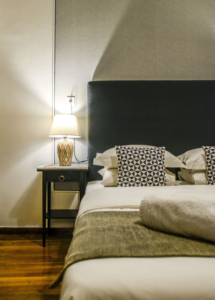 5inAthens Deluxe Apartment 2