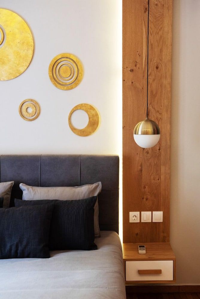 undefined Central Charming Studio 4