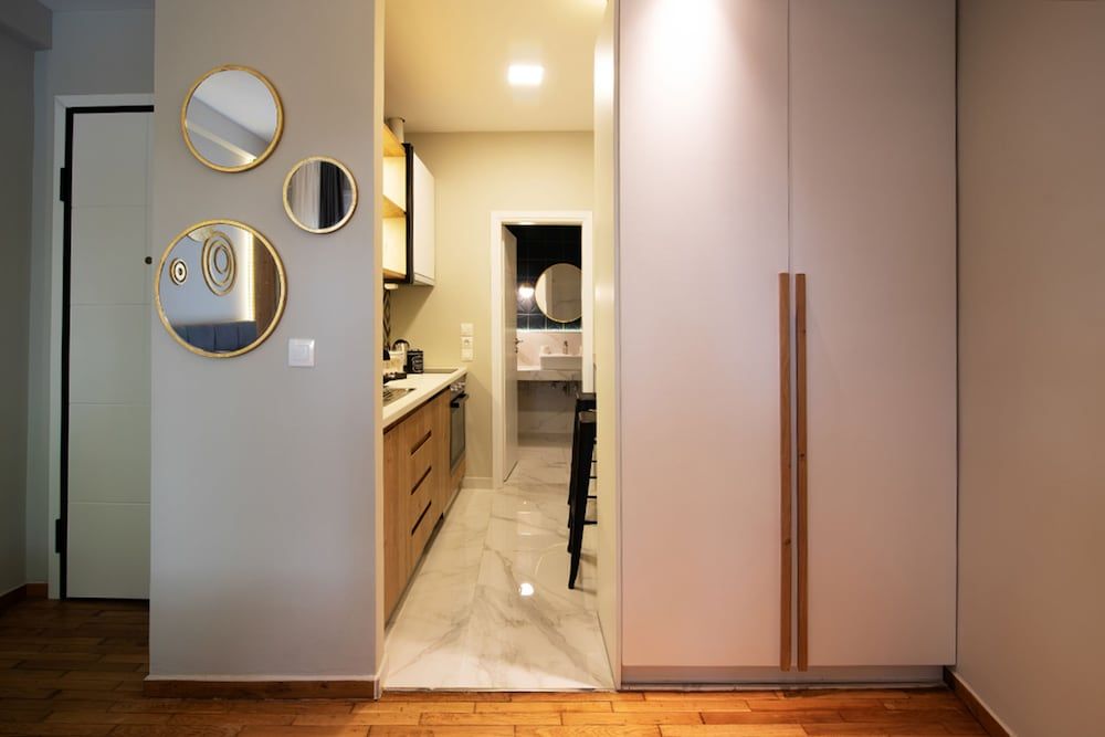 undefined Central Charming Studio 9