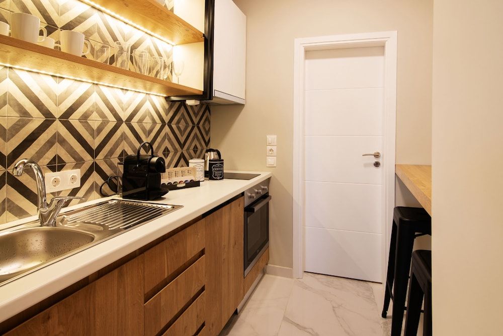 undefined Central Charming Studio 6