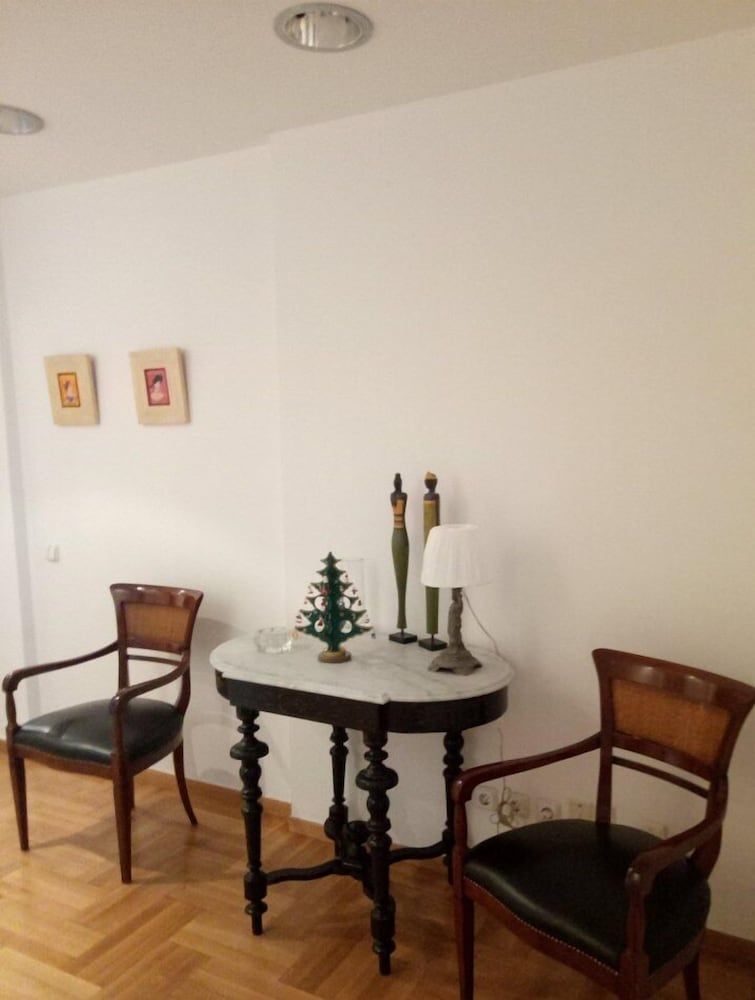 undefined Luxury Flat with Amazing Lycabetus View 6