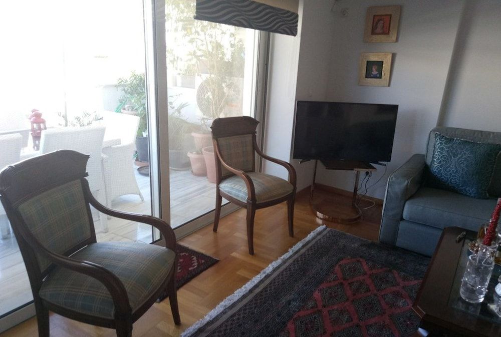 undefined Luxury Flat with Amazing Lycabetus View 5