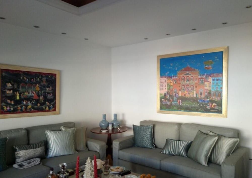 undefined Luxury Flat with Amazing Lycabetus View 10